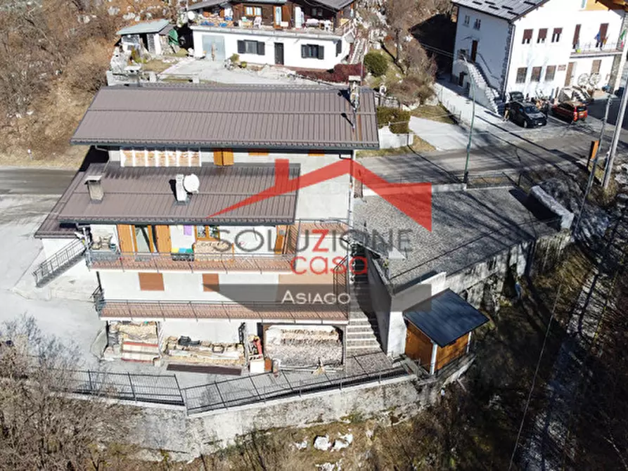 Immagine 18 di Appartamento in vendita  a Asiago