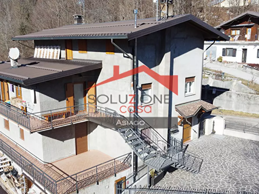 Immagine 19 di Appartamento in vendita  a Asiago