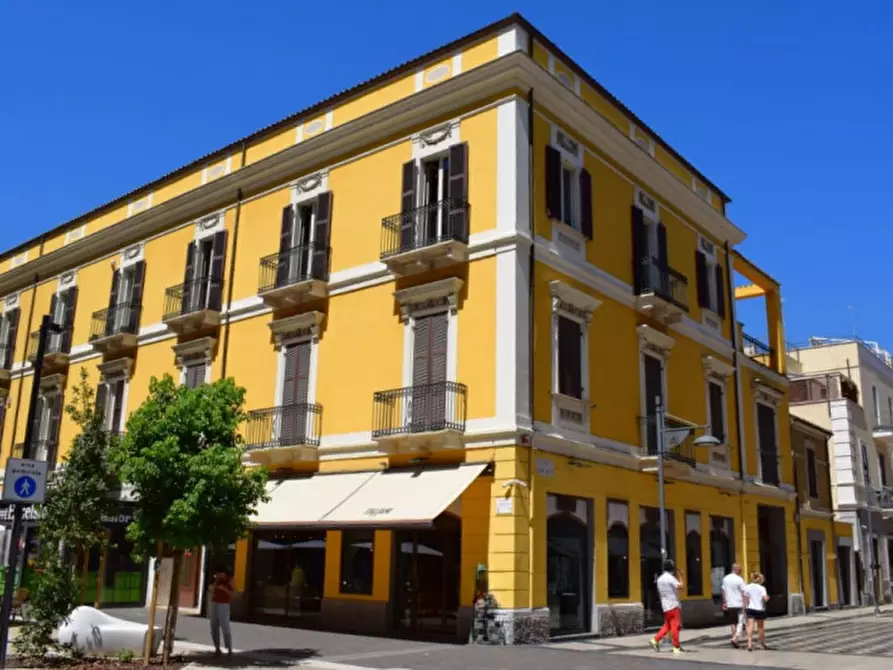 Immagine 1 di Ufficio in affitto  in C.so Umberto I 25 a Pescara