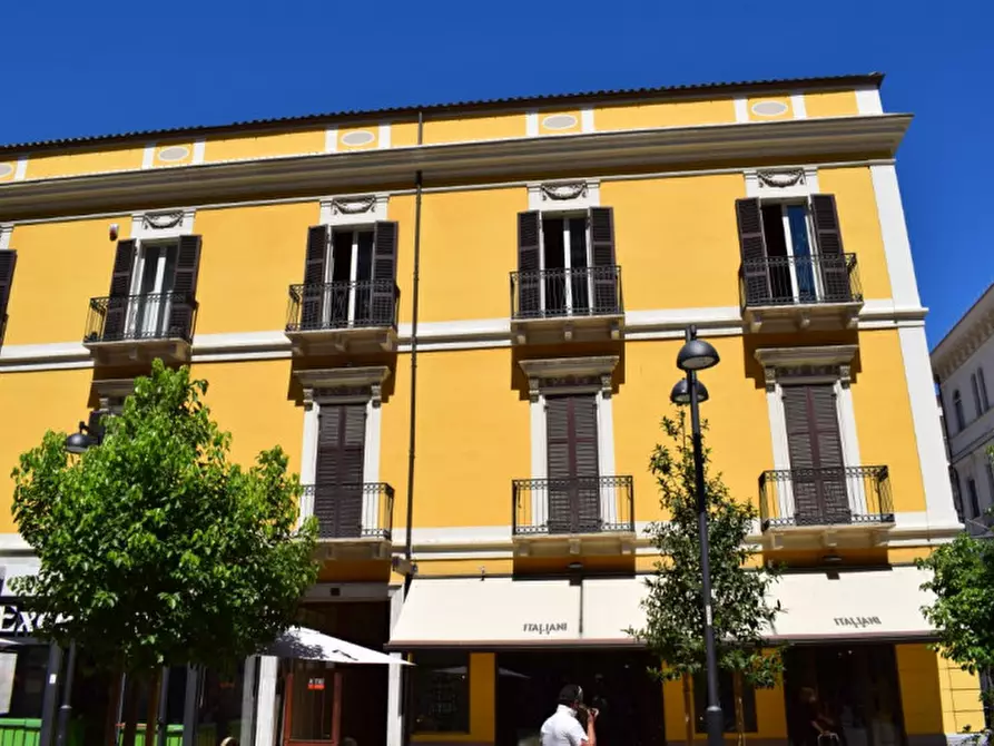 Immagine 2 di Ufficio in affitto  in C.so Umberto I 25 a Pescara