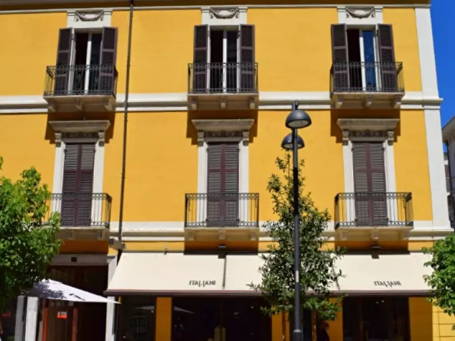 Immagine 3 di Ufficio in affitto  in C.so Umberto I 25 a Pescara