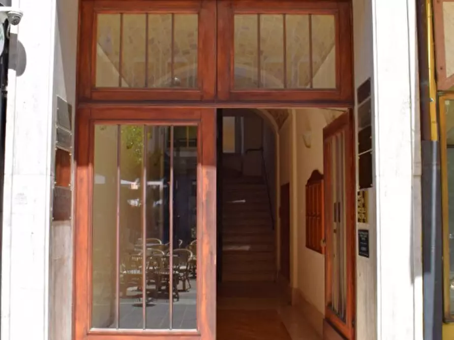 Immagine 4 di Ufficio in affitto  in C.so Umberto I 25 a Pescara