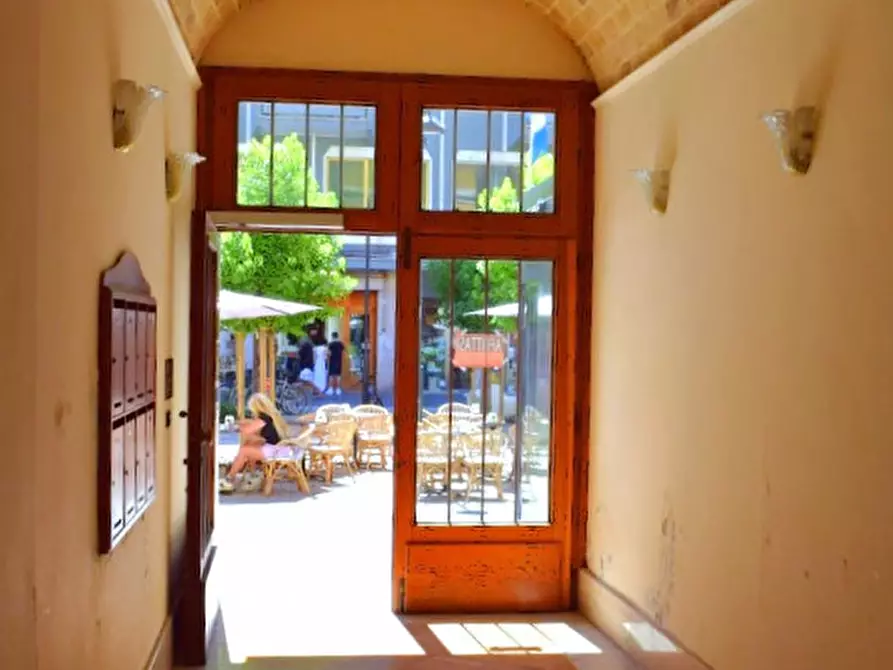 Immagine 5 di Ufficio in affitto  in C.so Umberto I 25 a Pescara