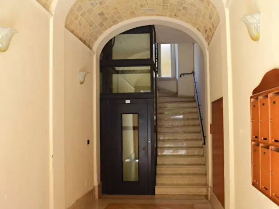 Immagine 6 di Ufficio in affitto  in C.so Umberto I 25 a Pescara