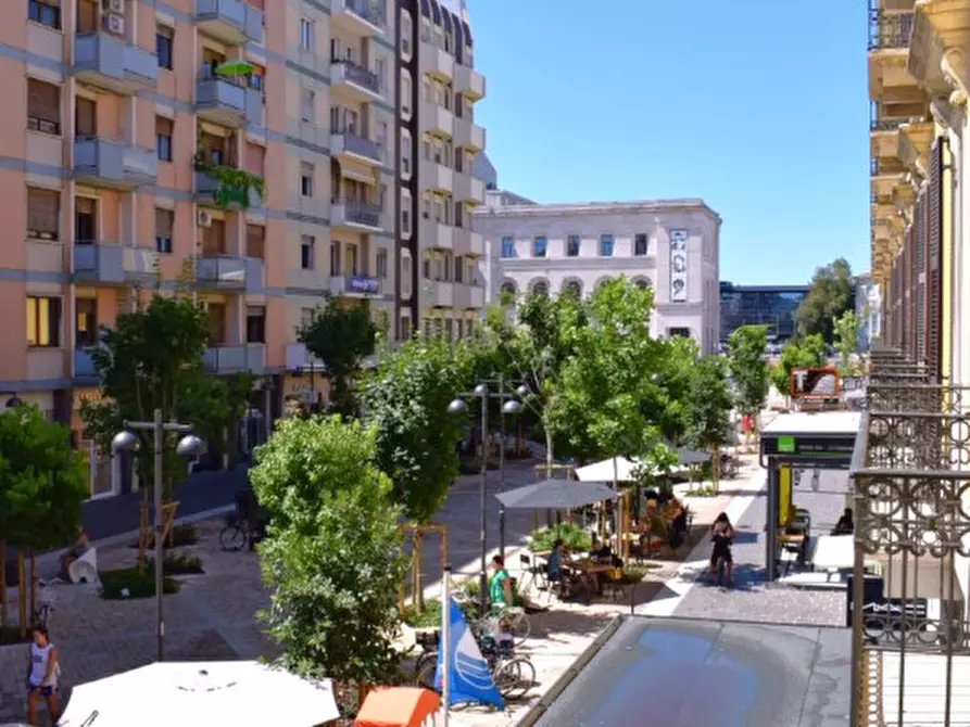 Immagine 18 di Ufficio in affitto  in C.so Umberto I 25 a Pescara