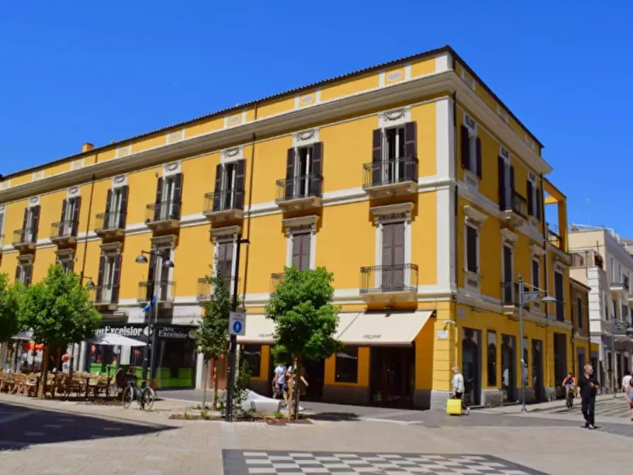 Immagine 40 di Ufficio in affitto  in C.so Umberto I 25 a Pescara