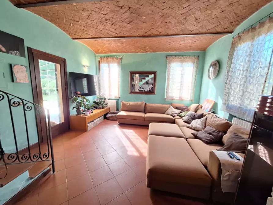 Immagine 3 di Casa indipendente in vendita  in via cavo argine a Modena