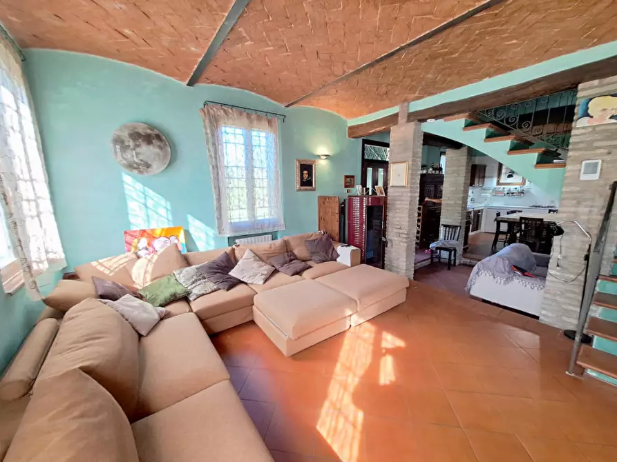 Immagine 4 di Casa indipendente in vendita  in via cavo argine a Modena