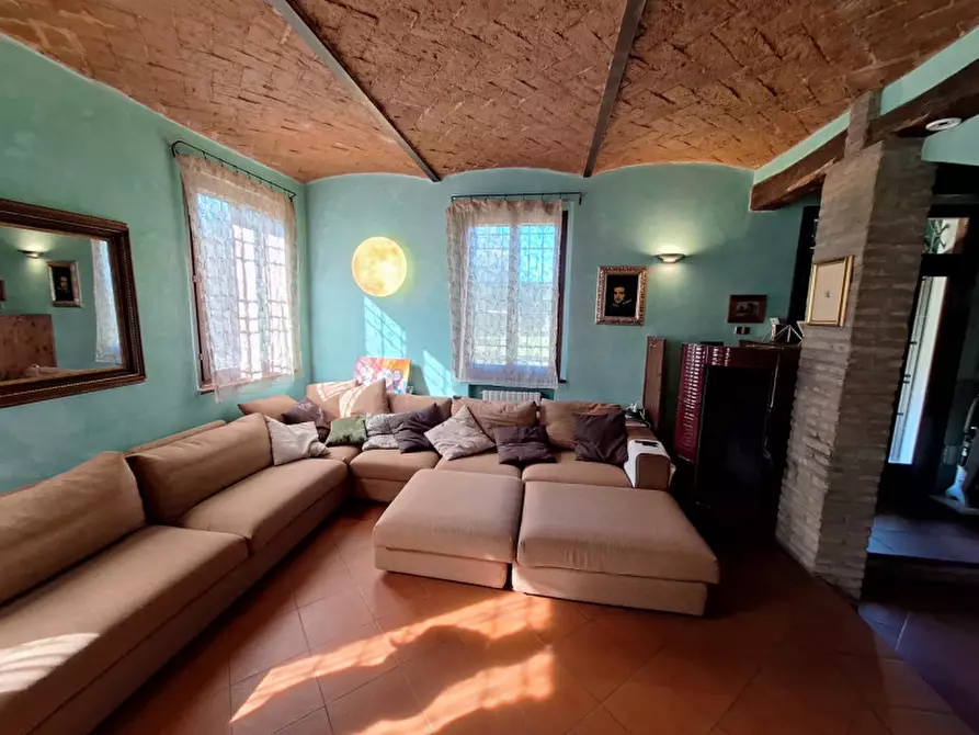 Immagine 5 di Casa indipendente in vendita  in via cavo argine a Modena