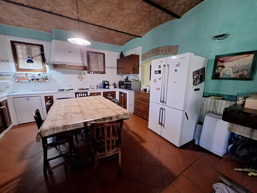 Immagine 7 di Casa indipendente in vendita  in via cavo argine a Modena