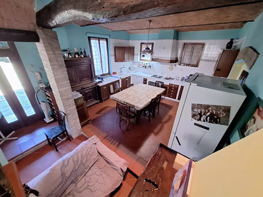 Immagine 8 di Casa indipendente in vendita  in via cavo argine a Modena