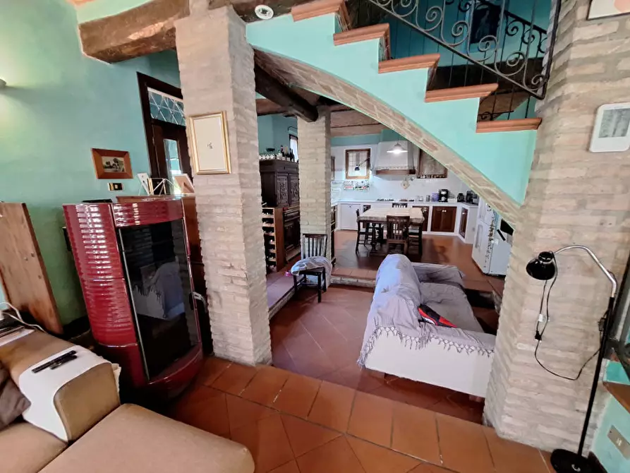 Immagine 12 di Casa indipendente in vendita  in via cavo argine a Modena