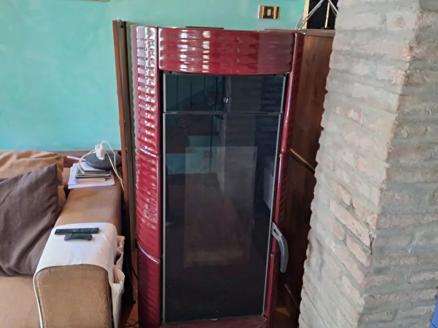 Immagine 13 di Casa indipendente in vendita  in via cavo argine a Modena