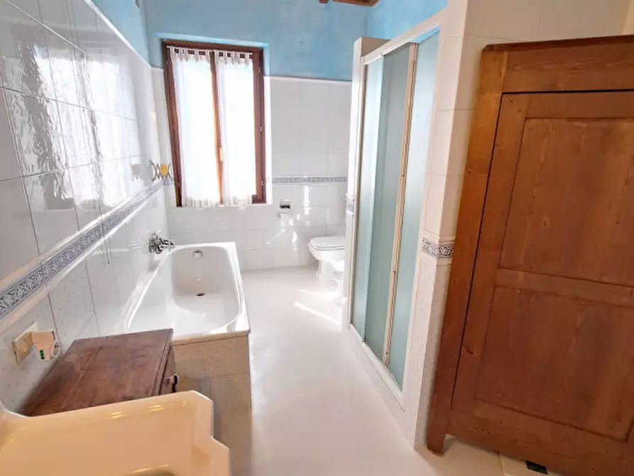 Immagine 17 di Casa indipendente in vendita  in via cavo argine a Modena