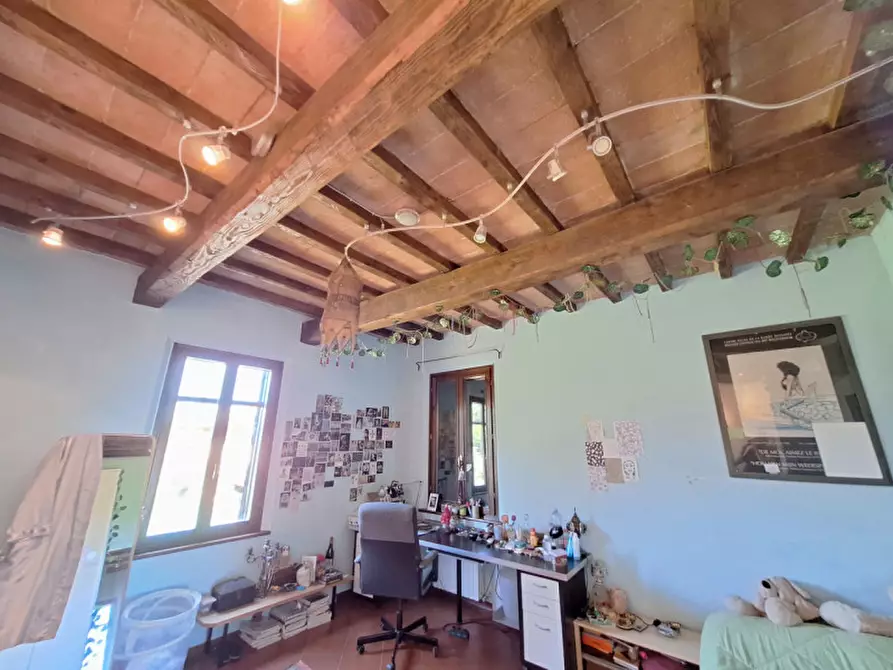 Immagine 21 di Casa indipendente in vendita  in via cavo argine a Modena