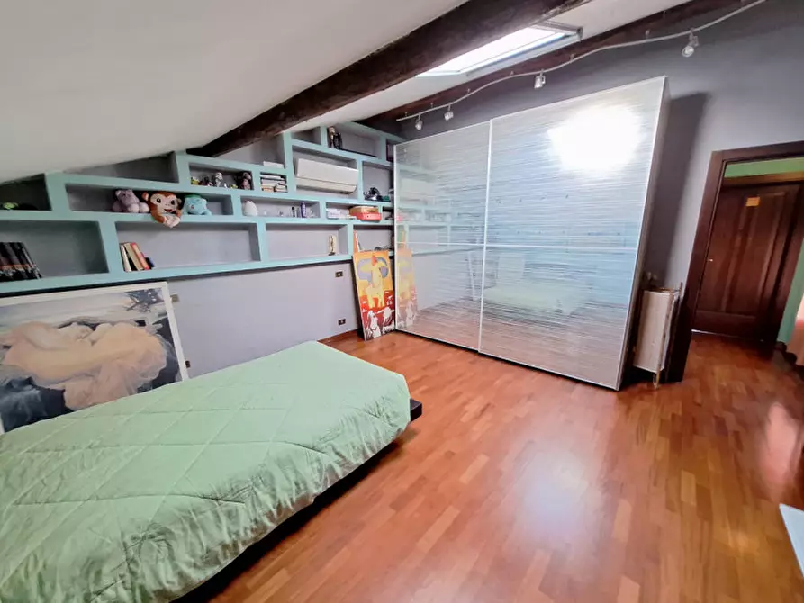 Immagine 26 di Casa indipendente in vendita  in via cavo argine a Modena