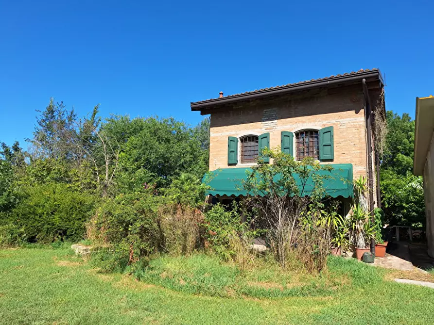 Immagine 31 di Casa indipendente in vendita  in via cavo argine a Modena
