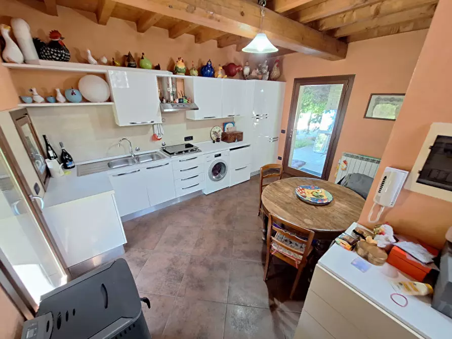 Immagine 32 di Casa indipendente in vendita  in via cavo argine a Modena