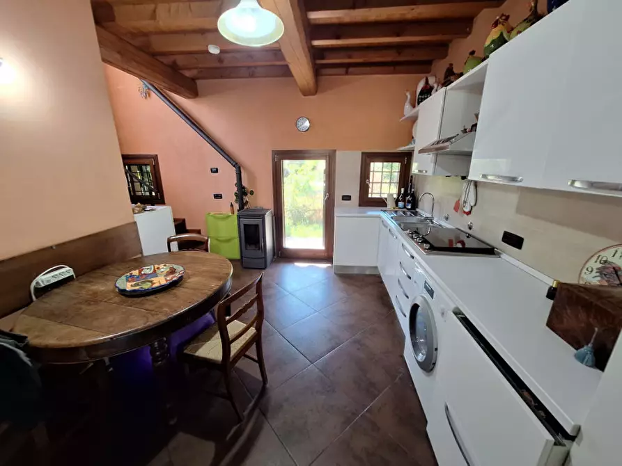 Immagine 35 di Casa indipendente in vendita  in via cavo argine a Modena