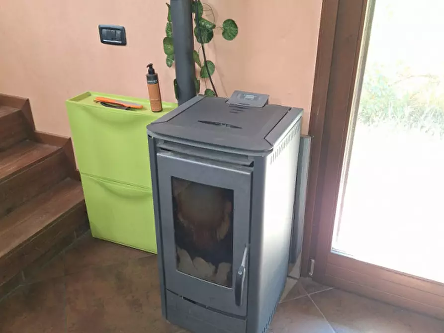 Immagine 37 di Casa indipendente in vendita  in via cavo argine a Modena