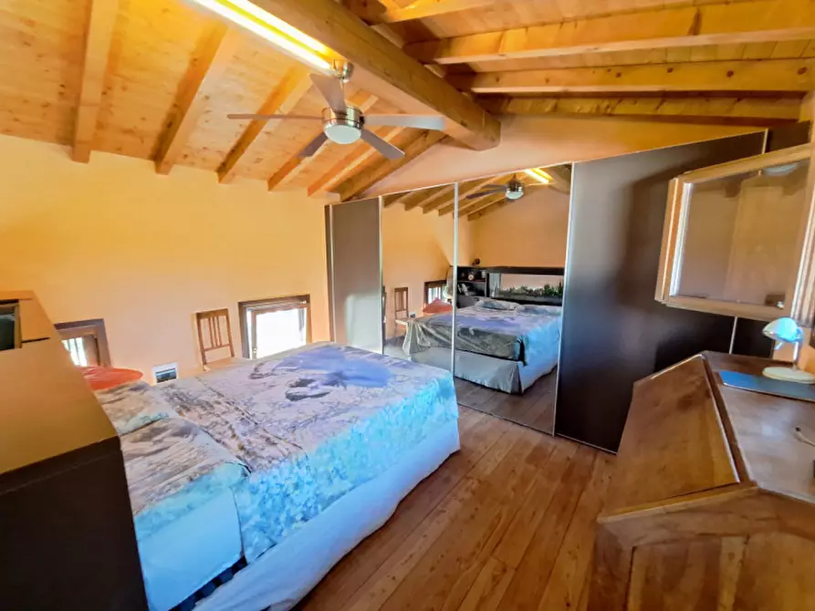 Immagine 40 di Casa indipendente in vendita  in via cavo argine a Modena