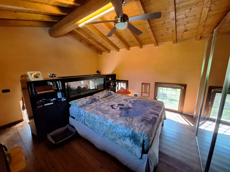 Immagine 41 di Casa indipendente in vendita  in via cavo argine a Modena