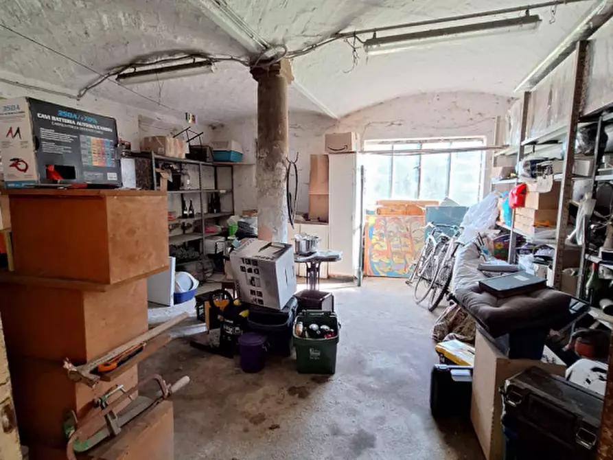 Immagine 45 di Casa indipendente in vendita  in via cavo argine a Modena