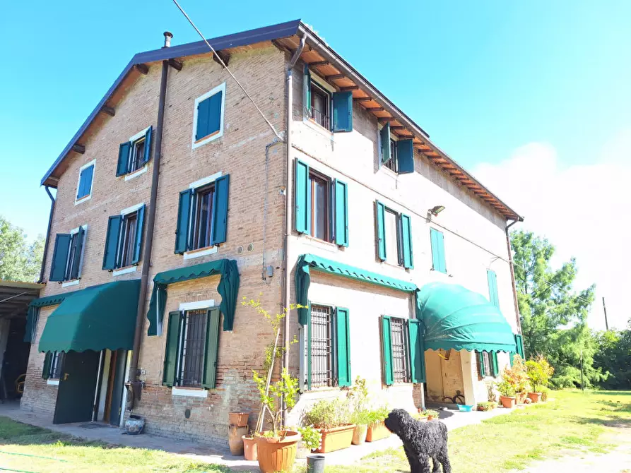 Immagine 46 di Casa indipendente in vendita  in via cavo argine a Modena