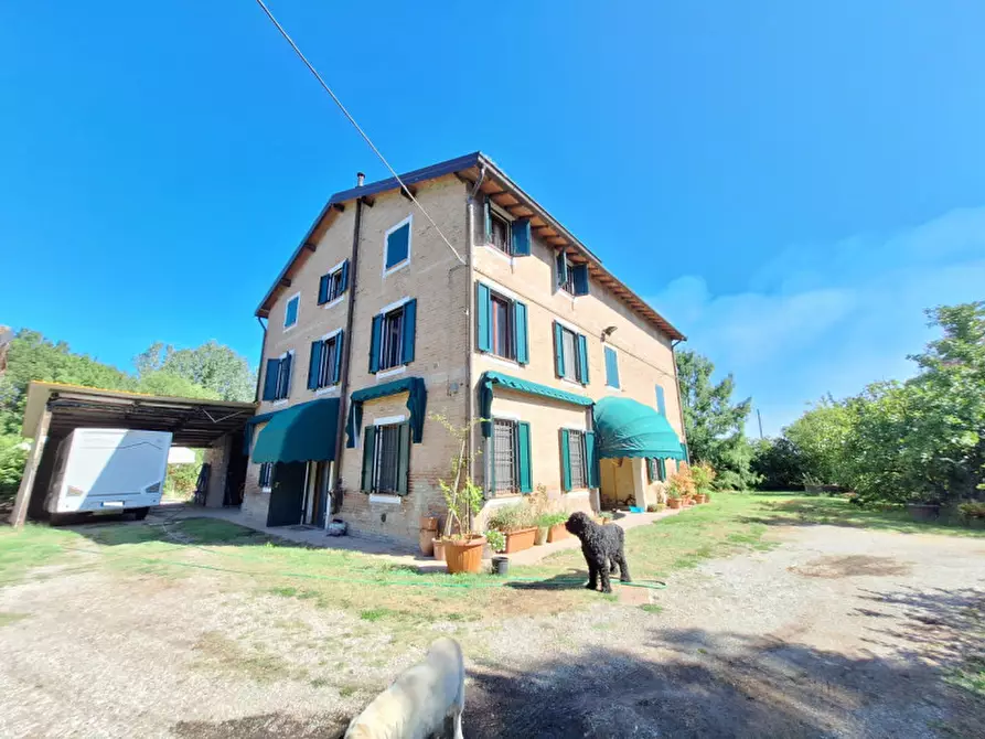 Immagine 47 di Casa indipendente in vendita  in via cavo argine a Modena