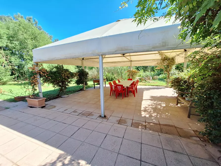 Immagine 48 di Casa indipendente in vendita  in via cavo argine a Modena