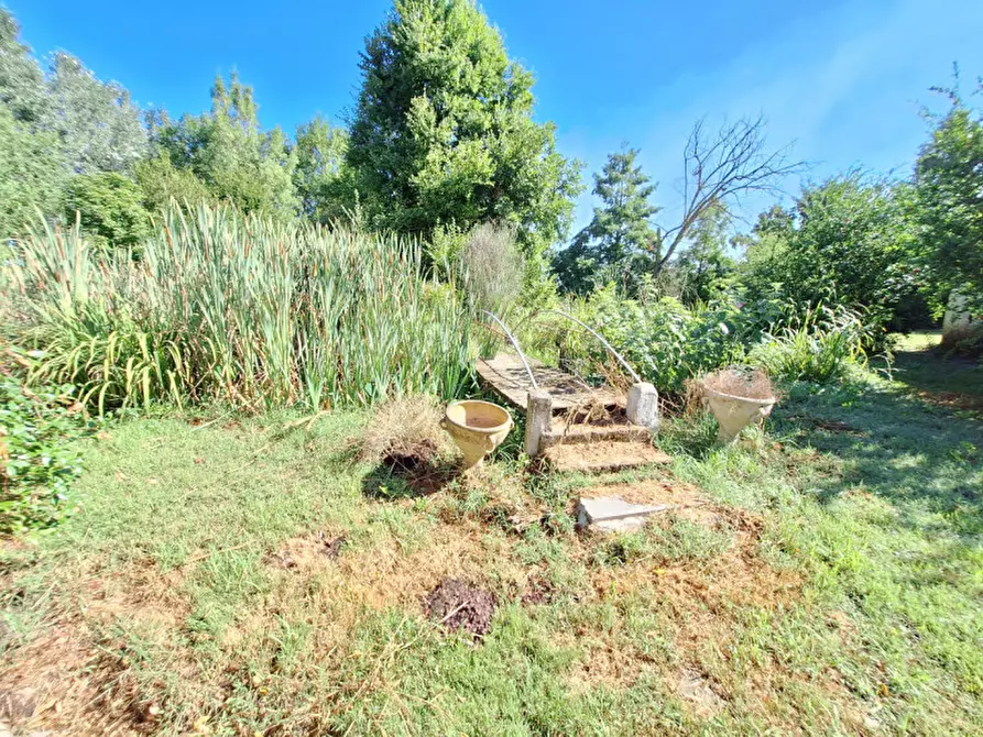 Immagine 49 di Casa indipendente in vendita  in via cavo argine a Modena