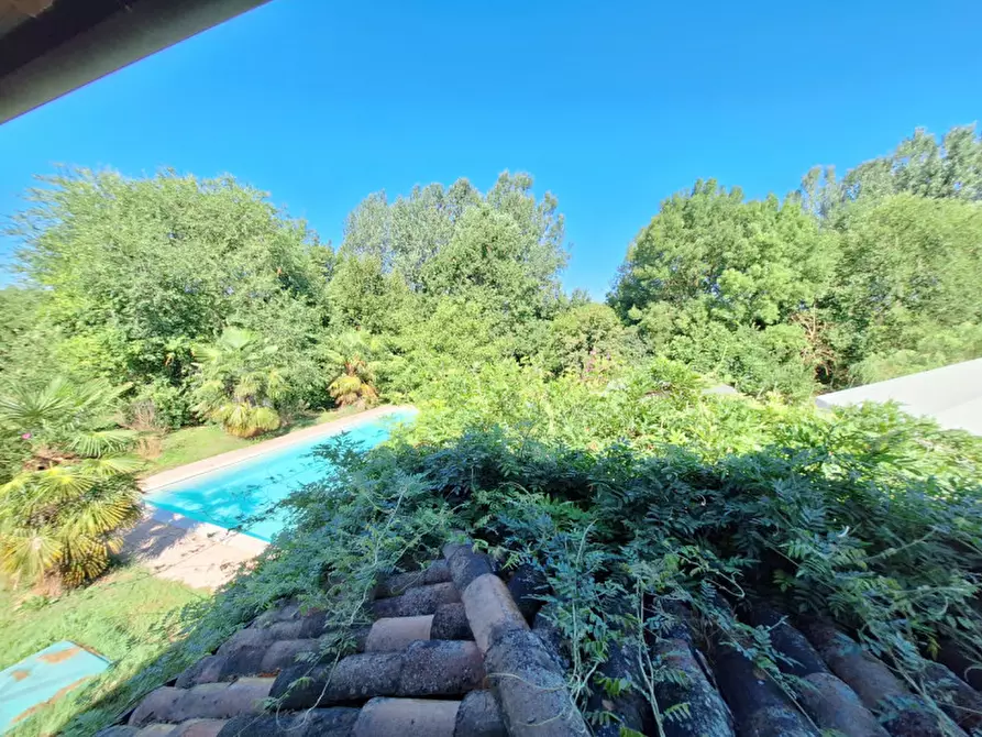 Immagine 54 di Casa indipendente in vendita  in via cavo argine a Modena