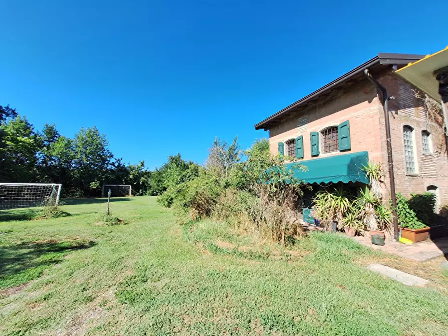 Immagine 56 di Casa indipendente in vendita  in via cavo argine a Modena