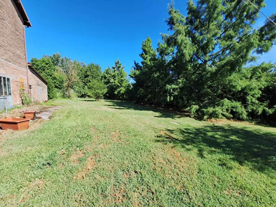 Immagine 57 di Casa indipendente in vendita  in via cavo argine a Modena