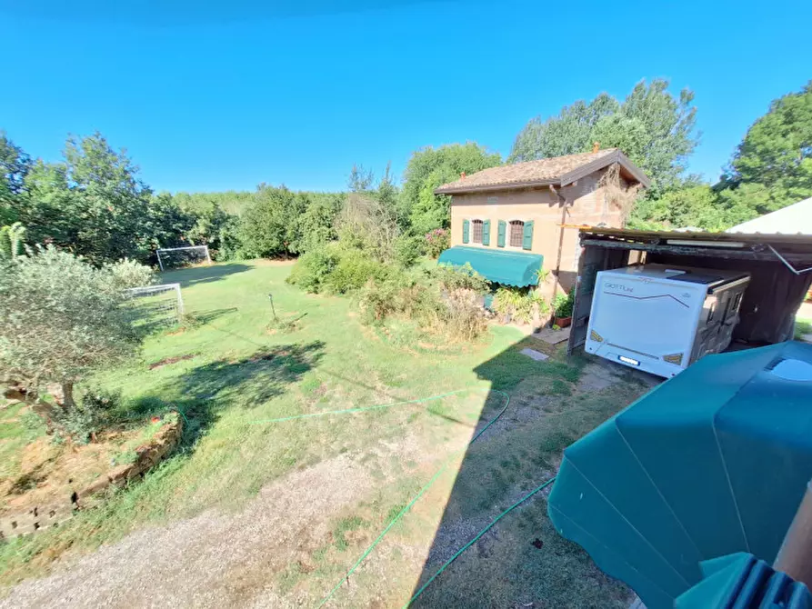 Immagine 59 di Casa indipendente in vendita  in via cavo argine a Modena