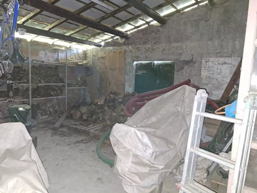 Immagine 60 di Casa indipendente in vendita  in via cavo argine a Modena