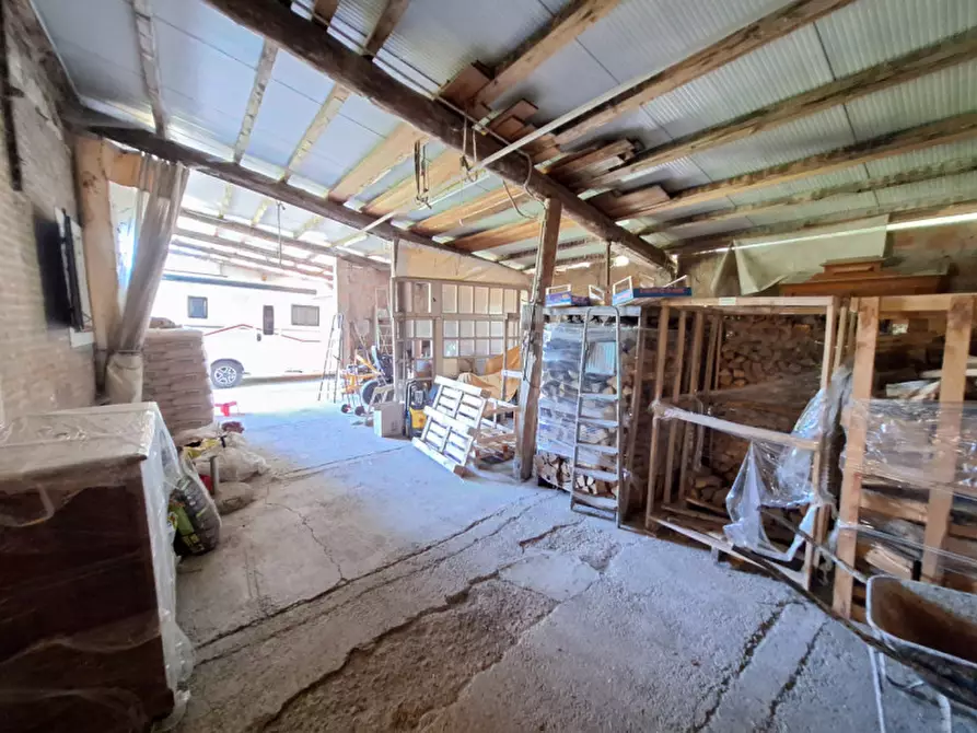 Immagine 61 di Casa indipendente in vendita  in via cavo argine a Modena