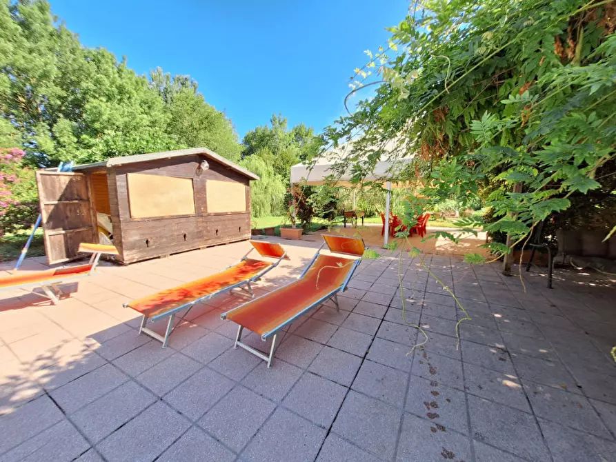 Immagine 62 di Casa indipendente in vendita  in via cavo argine a Modena