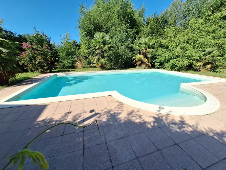 Immagine 63 di Casa indipendente in vendita  in via cavo argine a Modena