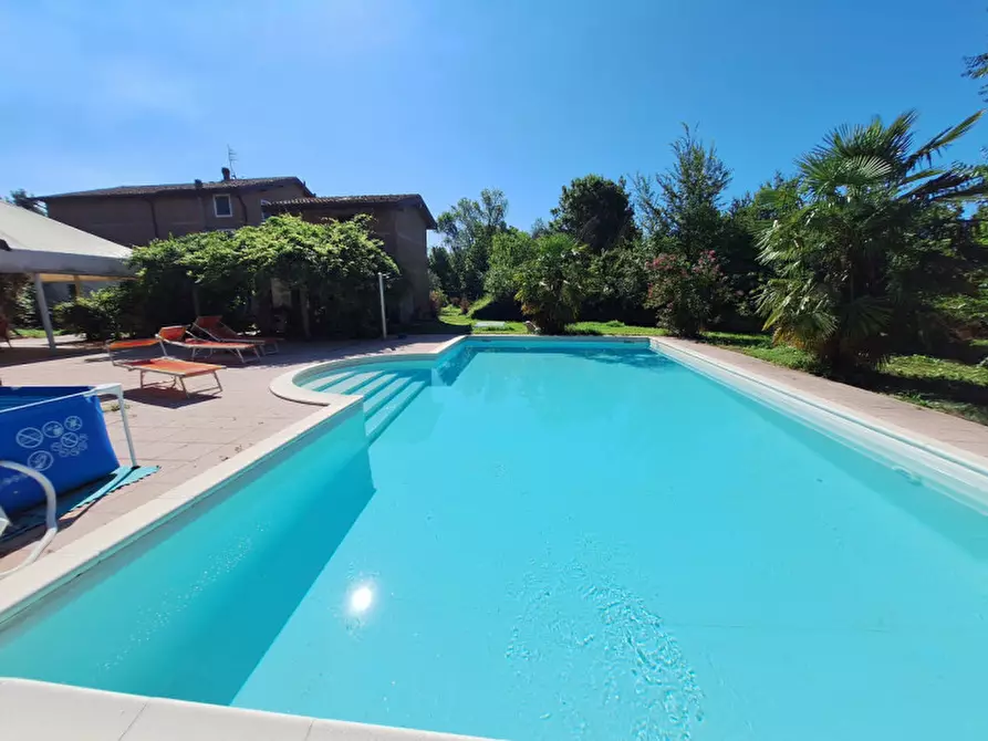 Immagine 65 di Casa indipendente in vendita  in via cavo argine a Modena