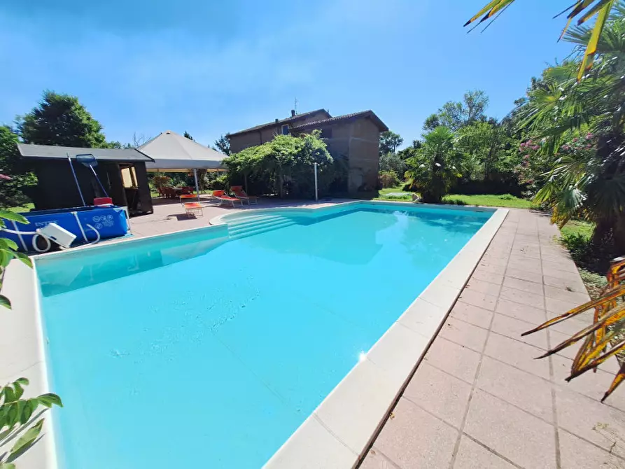 Immagine 66 di Casa indipendente in vendita  in via cavo argine a Modena