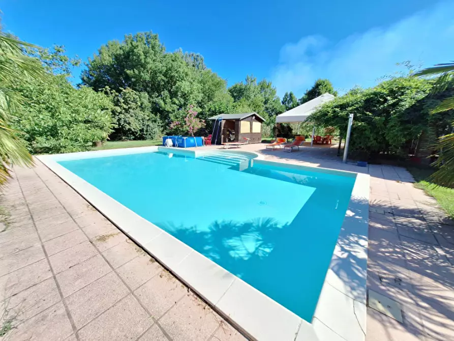 Immagine 67 di Casa indipendente in vendita  in via cavo argine a Modena