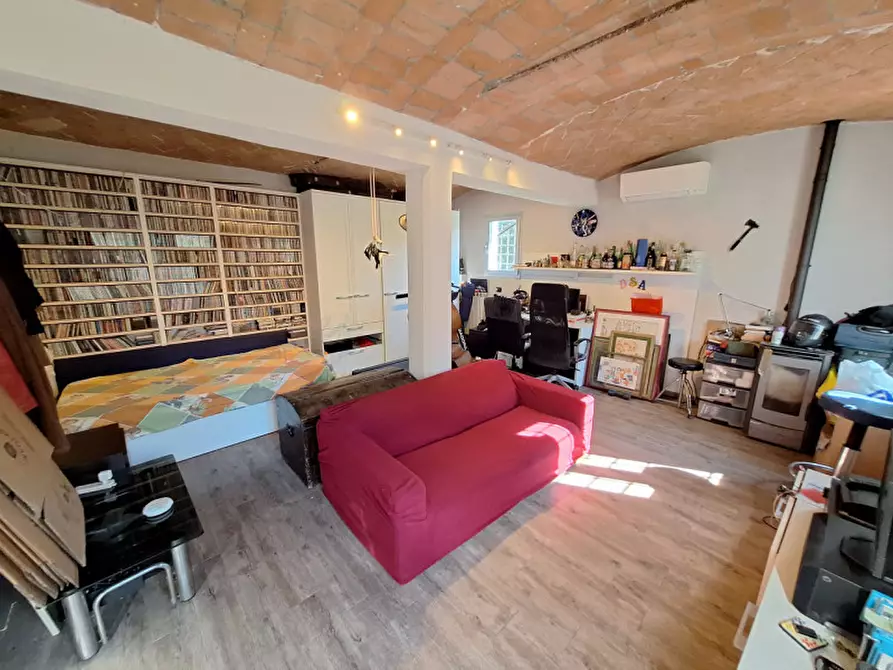 Immagine 70 di Casa indipendente in vendita  in via cavo argine a Modena