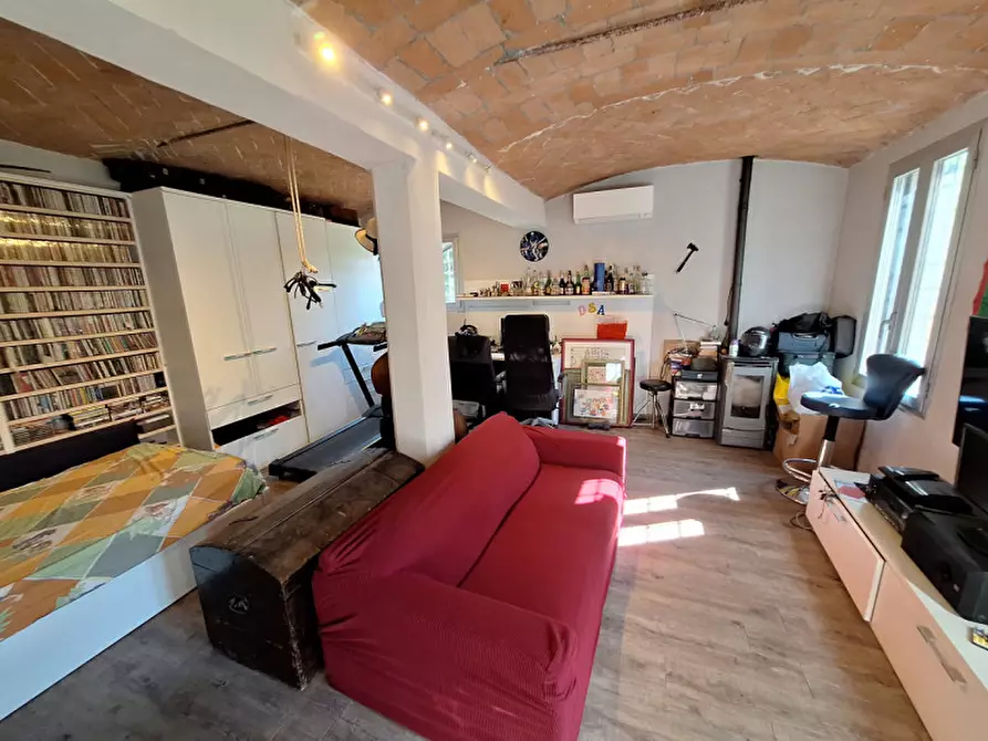 Immagine 71 di Casa indipendente in vendita  in via cavo argine a Modena