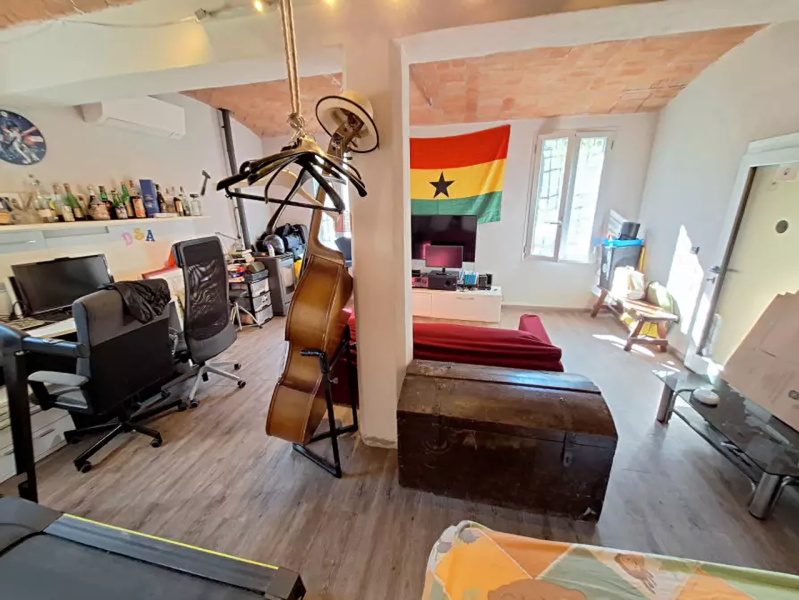 Immagine 72 di Casa indipendente in vendita  in via cavo argine a Modena