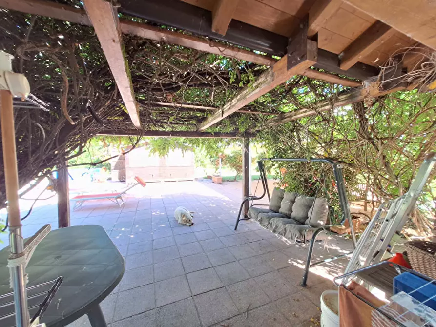 Immagine 74 di Casa indipendente in vendita  in via cavo argine a Modena