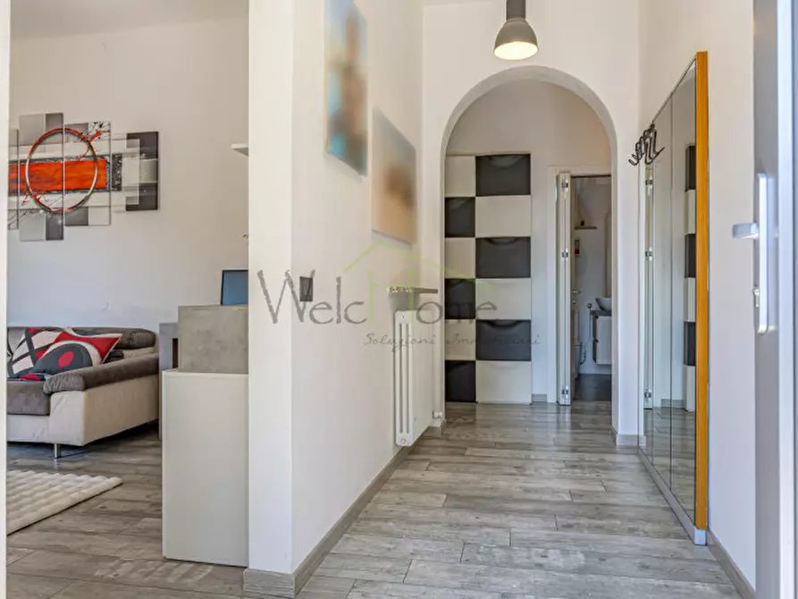 Immagine 7 di Appartamento in vendita  a Albese Con Cassano