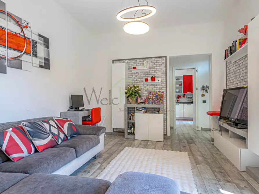 Immagine 13 di Appartamento in vendita  a Albese Con Cassano