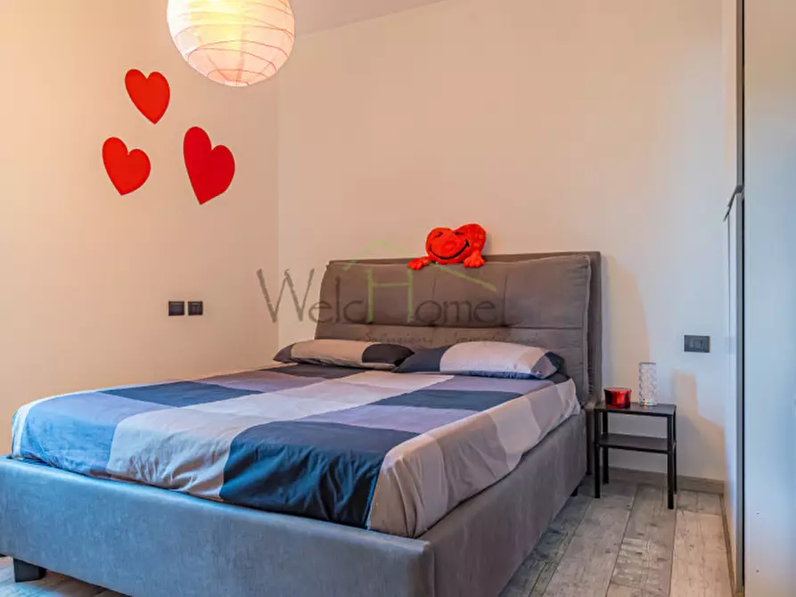 Immagine 19 di Appartamento in vendita  a Albese Con Cassano