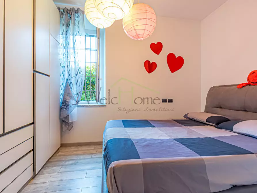 Immagine 20 di Appartamento in vendita  a Albese Con Cassano